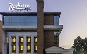 Radisson Srinagar